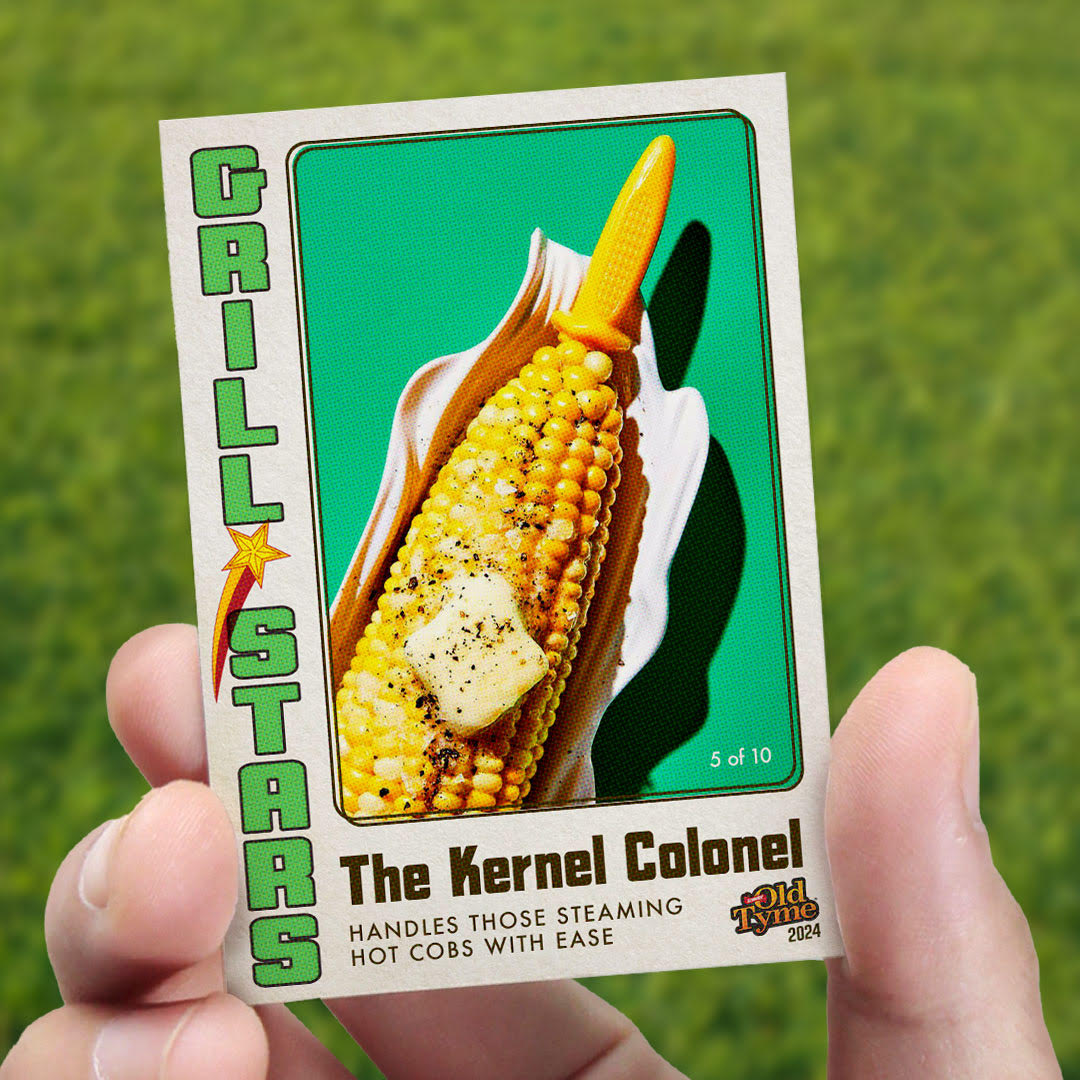 The Kernel Colonel