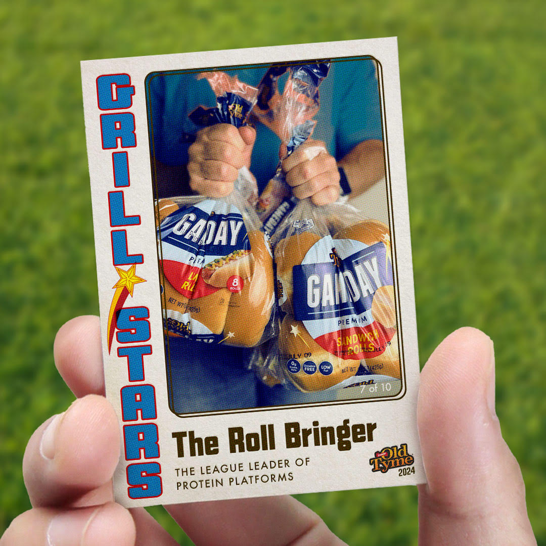 The Roll Bringer